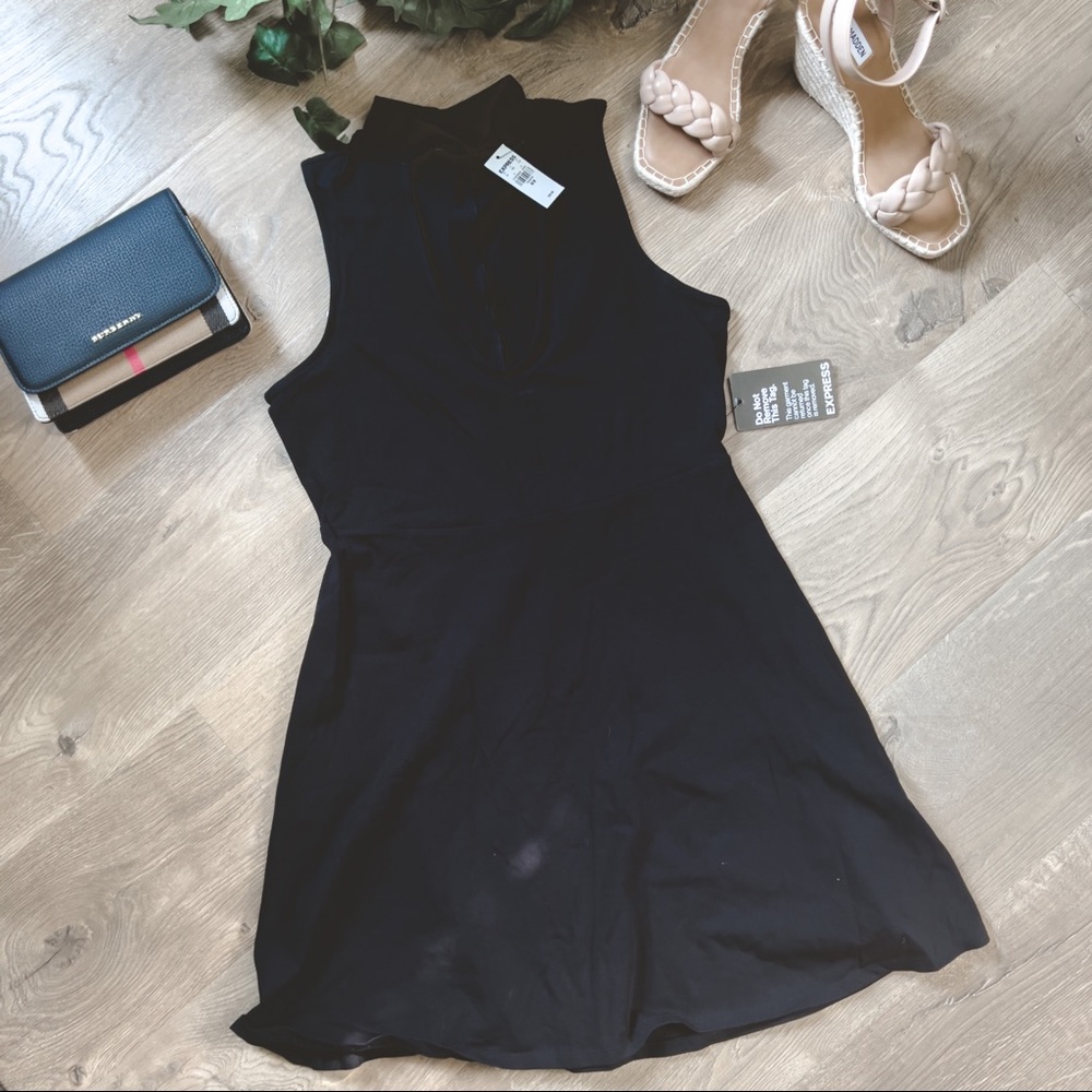 Express Dress